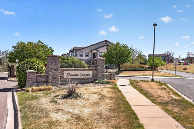 4658 Copeland Circle 103, Highlands Ranch, CO 80126