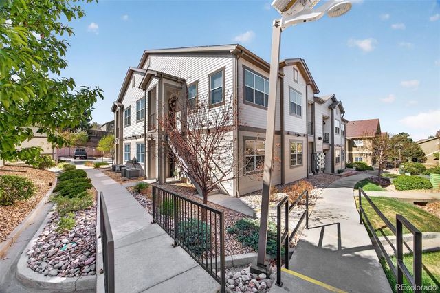 4658 Copeland Circle 103, Highlands Ranch, CO 80126