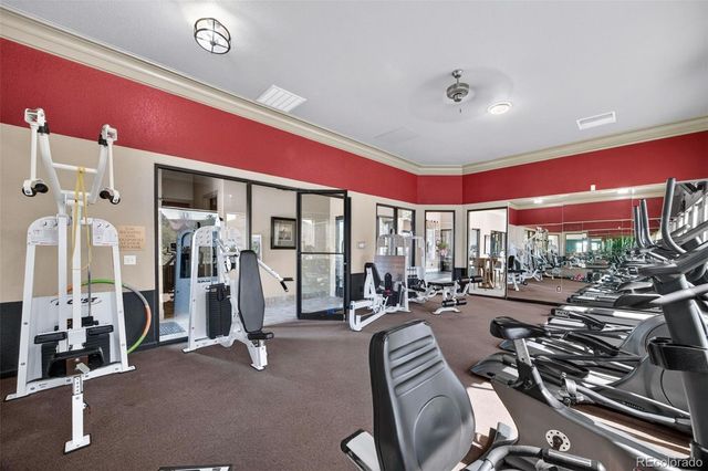 4658 Copeland Circle 103, Highlands Ranch, CO 80126