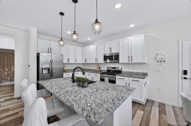 4658 Copeland Circle 103, Highlands Ranch, CO 80126