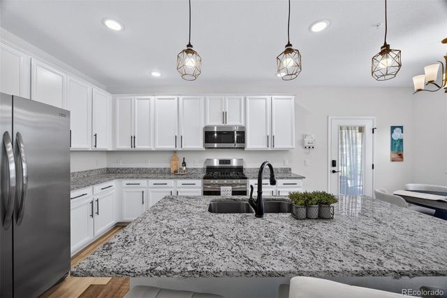 4658 Copeland Circle 103, Highlands Ranch, CO 80126