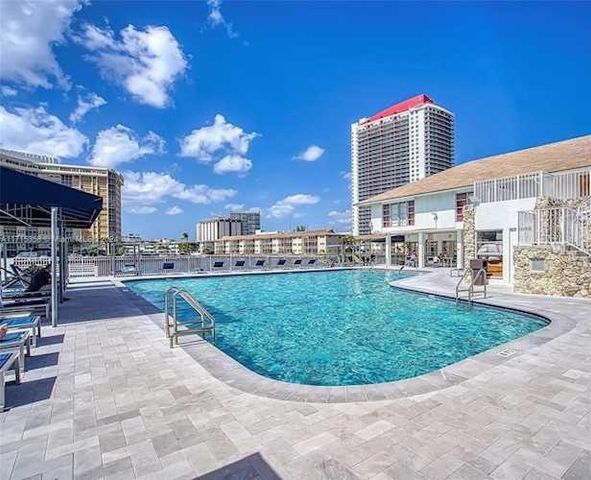 1833 S Ocean Drive 1209, Hallandale Beach, FL 33009