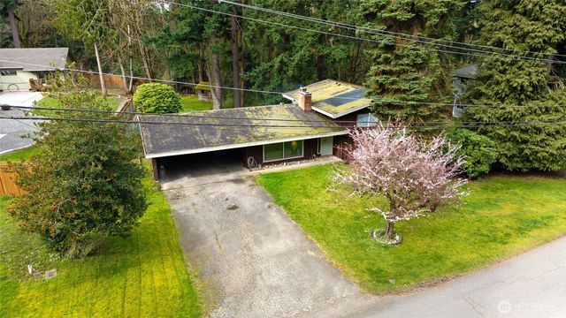 15709 76th Place NE, Kenmore, WA 98028
