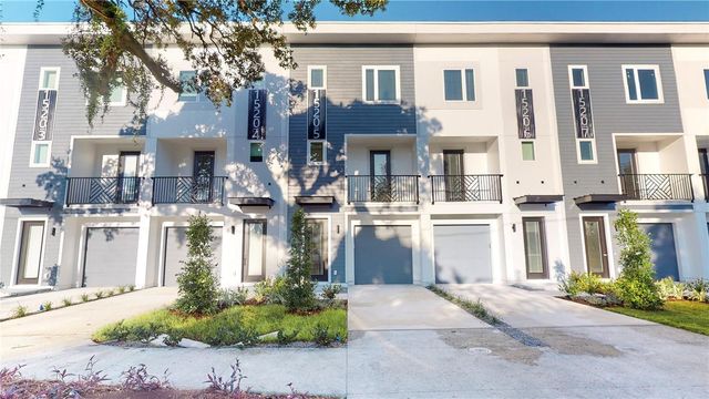 1520 N PIERCE STREET 5, Tampa, FL 33602