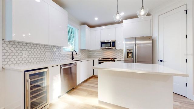 1520 N PIERCE STREET 5, Tampa, FL 33602