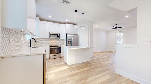 1520 N PIERCE STREET 5, Tampa, FL 33602
