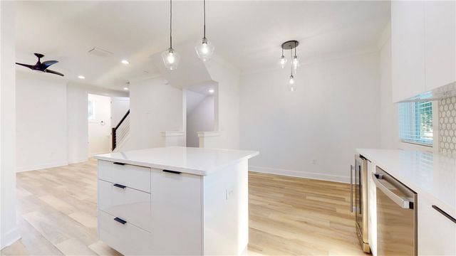 1520 N PIERCE STREET 5, Tampa, FL 33602