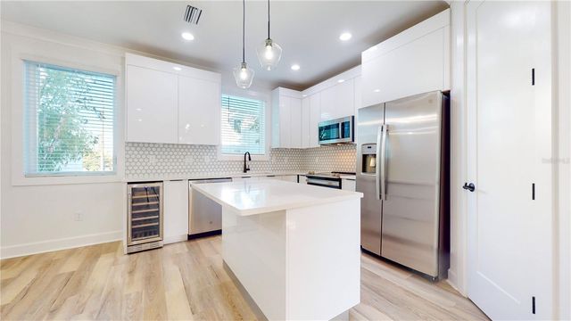 1520 N PIERCE STREET 5, Tampa, FL 33602