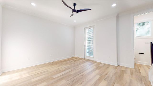 1520 N PIERCE STREET 5, Tampa, FL 33602