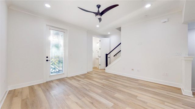 1520 N PIERCE STREET 5, Tampa, FL 33602