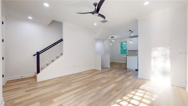 1520 N PIERCE STREET 5, Tampa, FL 33602