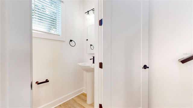 1520 N PIERCE STREET 5, Tampa, FL 33602