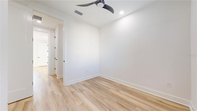 1520 N PIERCE STREET 5, Tampa, FL 33602