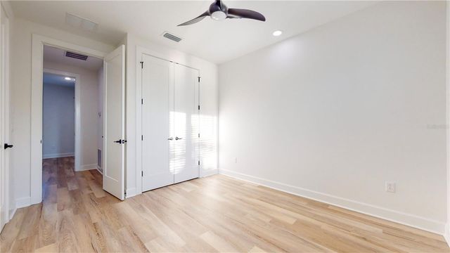 1520 N PIERCE STREET 5, Tampa, FL 33602