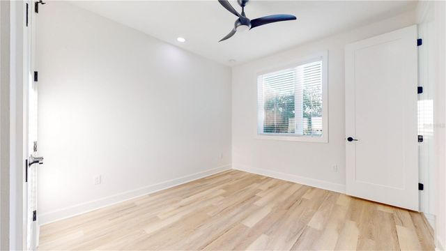 1520 N PIERCE STREET 5, Tampa, FL 33602