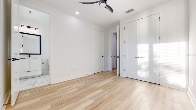 1520 N PIERCE STREET 5, Tampa, FL 33602