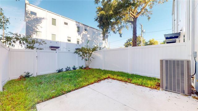 1520 N PIERCE STREET 5, Tampa, FL 33602