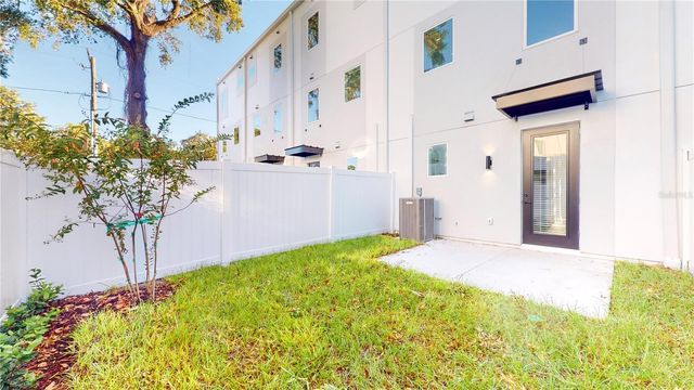 1520 N PIERCE STREET 5, Tampa, FL 33602