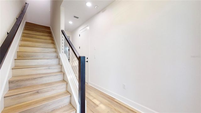 1520 N PIERCE STREET 5, Tampa, FL 33602