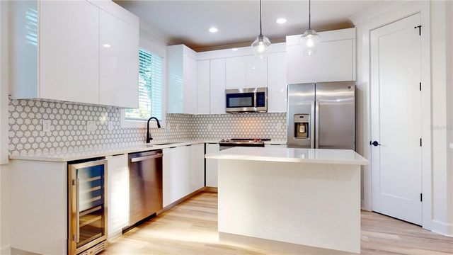 1520 N PIERCE STREET 5, Tampa, FL 33602