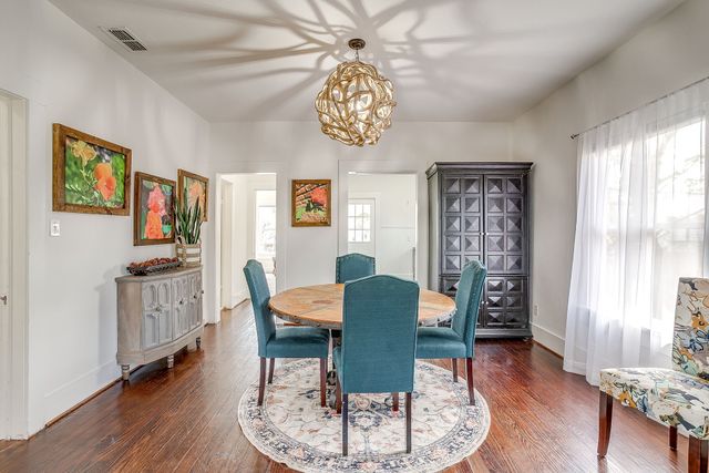 116 E Akard Street, Weatherford, TX 76086