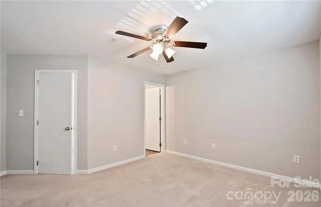 9810 Campus Walk Lane H, Charlotte, NC 28262
