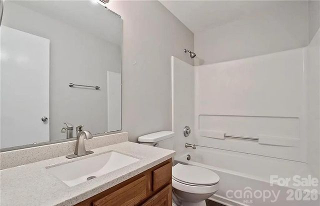 9810 Campus Walk Lane H, Charlotte, NC 28262