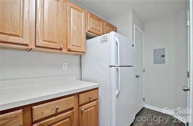 9810 Campus Walk Lane H, Charlotte, NC 28262