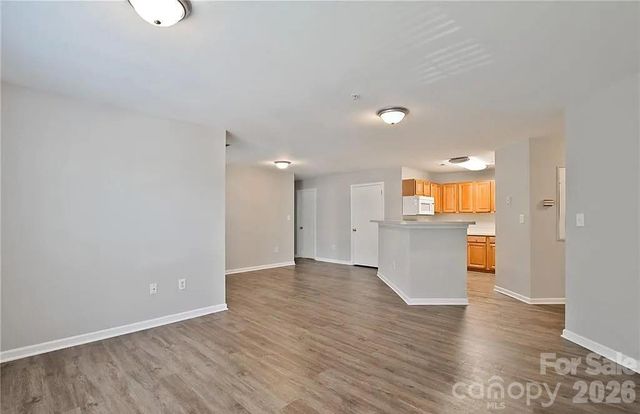9810 Campus Walk Lane H, Charlotte, NC 28262