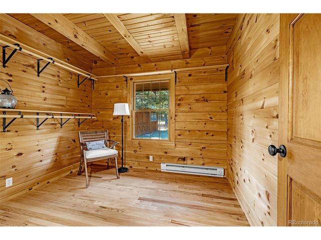 322 Phoebus Dr, Florissant, CO 80816
