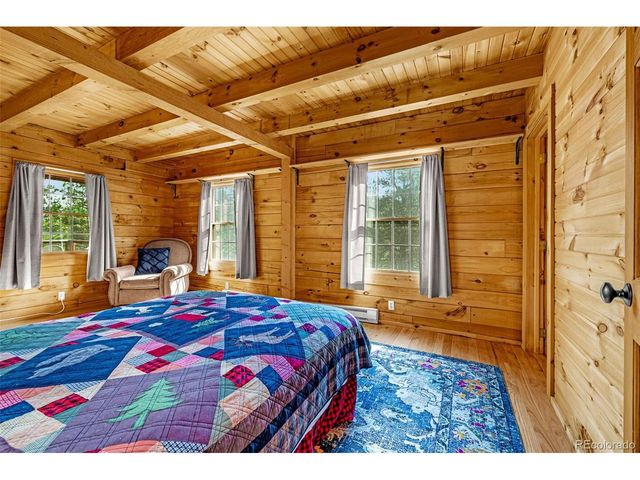 322 Phoebus Dr, Florissant, CO 80816