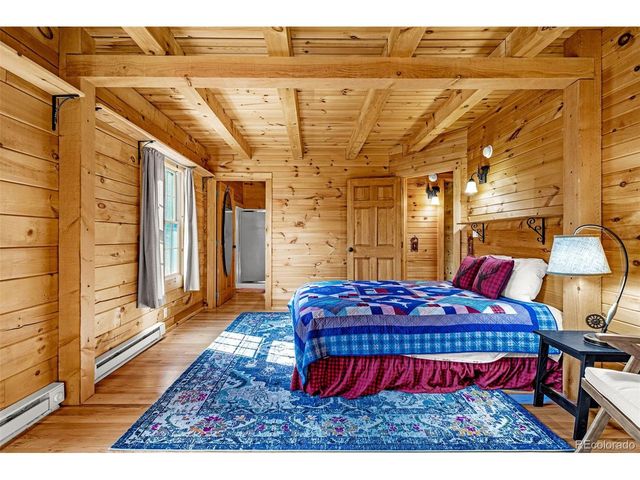 322 Phoebus Dr, Florissant, CO 80816