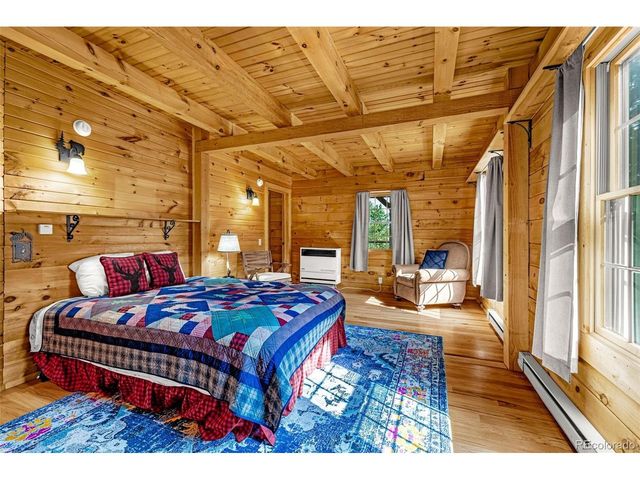 322 Phoebus Dr, Florissant, CO 80816