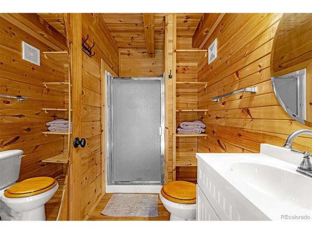 322 Phoebus Dr, Florissant, CO 80816