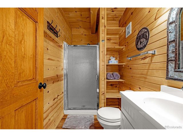322 Phoebus Dr, Florissant, CO 80816