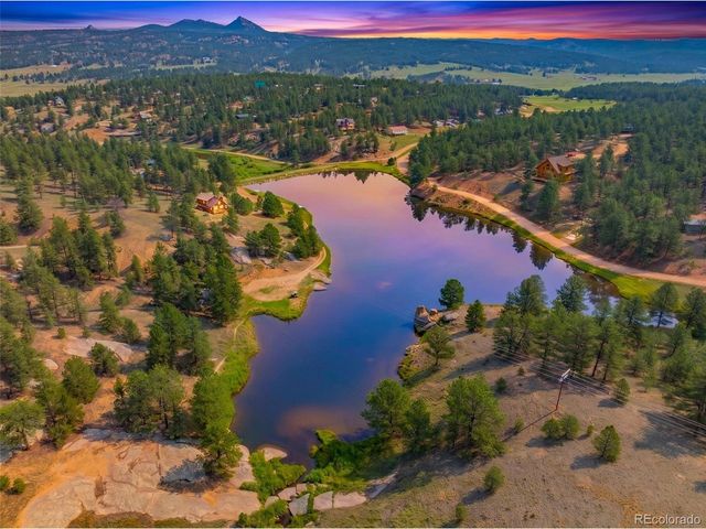322 Phoebus Dr, Florissant, CO 80816