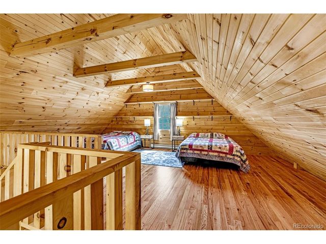 322 Phoebus Dr, Florissant, CO 80816