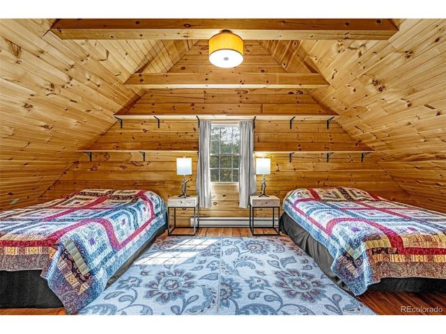 322 Phoebus Dr, Florissant, CO 80816