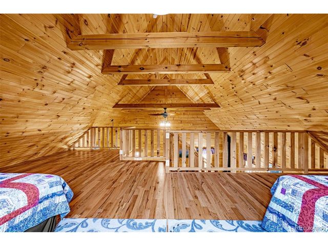 322 Phoebus Dr, Florissant, CO 80816