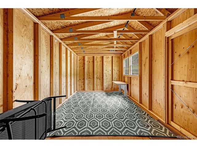 322 Phoebus Dr, Florissant, CO 80816