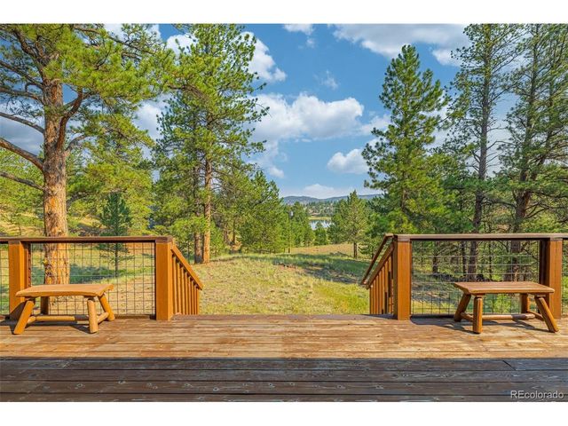 322 Phoebus Dr, Florissant, CO 80816