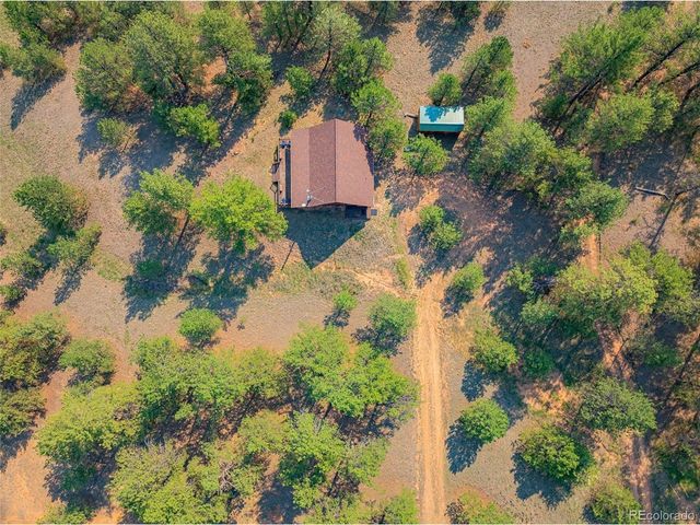 322 Phoebus Dr, Florissant, CO 80816