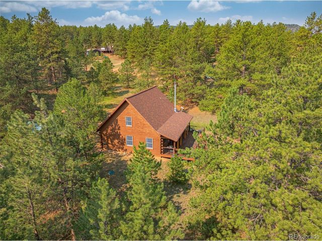 322 Phoebus Dr, Florissant, CO 80816