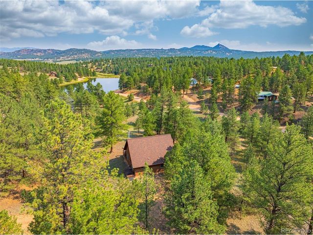 322 Phoebus Dr, Florissant, CO 80816