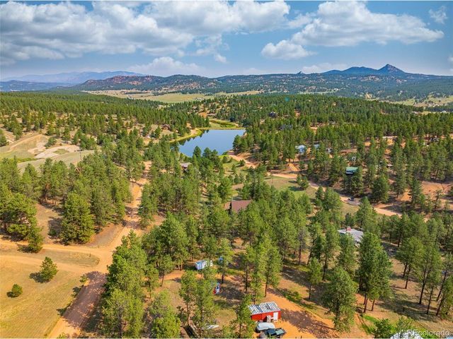 322 Phoebus Dr, Florissant, CO 80816