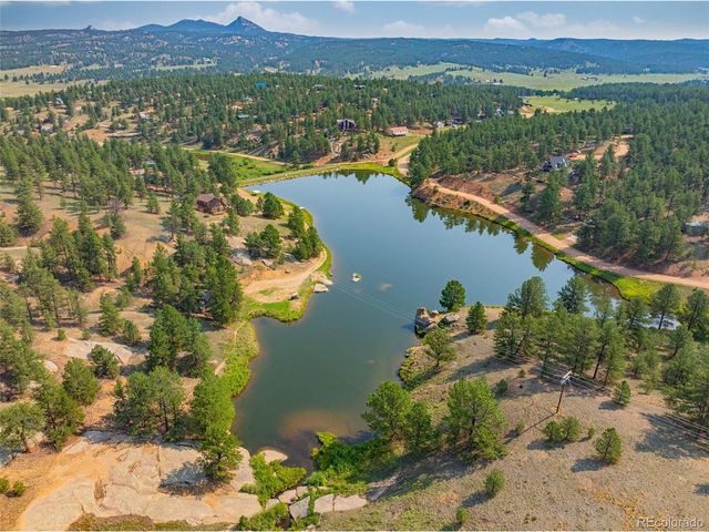 322 Phoebus Dr, Florissant, CO 80816