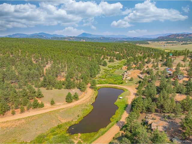 322 Phoebus Dr, Florissant, CO 80816