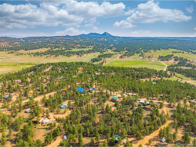 322 Phoebus Dr, Florissant, CO 80816