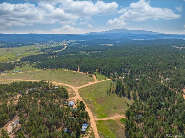 322 Phoebus Dr, Florissant, CO 80816