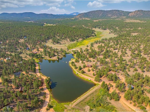 322 Phoebus Dr, Florissant, CO 80816